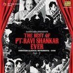 The Best Of Pandit Ravi Shankar Ever Vol. 2 - Ustad Ali Akbar Khan Song Download